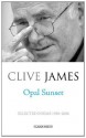 Opal Sunset - Clive James