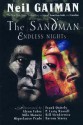 The Sandman: Endless Nights - Glenn Fabry, Miguelanxo Prado, Milo Manara, Neil Gaiman