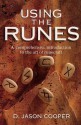 Using the Runes - D. Jason Cooper