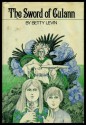 The Sword of Culann - Betty Levin