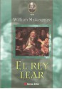 El Rey Lear - William Shakespeare