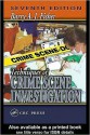 Techniques of Crime Scene Investigation - Barry A.J. Fisher