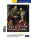 Art History, Volume 2, Books a la Carte Plus Myartslab - Marilyn Stokstad, Michael Cothren