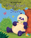 Ping Won't Share! - Lynne Gibbs, Melanie Mitchell