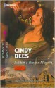 Soldier's Rescue Mission - Cindy Dees