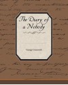 The Diary of a Nobody - George Grossmith