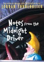 Notes from the Midnight Driver - Jordan Sonnenblick