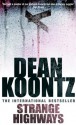 Strange Highways - Dean Koontz