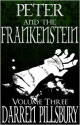 Peter and the Frankenstein - Darren Pillsbury