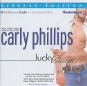 Lucky Charm - Carly Phillips, Renée Raudman