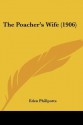 Poacher's Wife - Eden Phillpotts