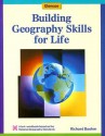 Building Geography Skills for Life Student Text-Workbook (Glencoe World Geography) - Richard G. Boehm