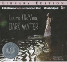 Dark Water - Laura McNeal, Eileen Stevens