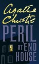 Peril at End House - Agatha Christie