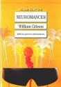 Neuromancer - William Gibson