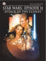 Star Wars: Episode II: Attack of the Clones: Piano Accompaniment - John Williams