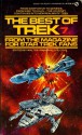 The Best of Trek: From the Magazine for Star Trek Fans (Best of Trek, #7) - Walter Irwin, Philip Davies, Eleanor LaBerge, Valerie Parv, Charlotte Davis, G.B. Love, Diane Webster, Kyle Holland, J. Matthew Kennedy, Deanna Rafferty, Richard Mangus, Jeff Thorpe, Jacquline Gilkey, Katherine D. Wolterink, Barbara Devereaux, Michael Constantino