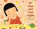 Ten Days and Nine Nights: An Adoption Story - Yumi Heo