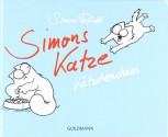 Simons Katze:Kätzchenchaos - Simon Tofield