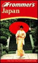 Frommer's Japan - Beth Reiber