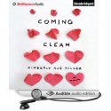 Coming Clean: A Memoir - Kimberly Rae Miller