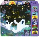 Usborne Noisy Spooky Book - Sam Taplin