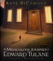 The Miraculous Journey Of Edward Tulane - Judith Ivey