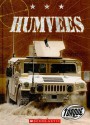 Humvees - Jack David