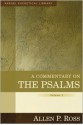 A Commentary on the Psalms, Volume 1 (Kregel Exegetical Library) - Allen P. Ross