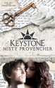 Keystone (The Cornerstone Series) - Misty Provencher