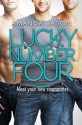 Lucky Number Four - Amanda Jason