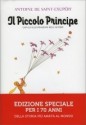 Il Piccolo Principe - Antoine de Saint-Exupéry