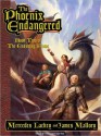 The Phoenix Endangered (Enduring Flame Series #2) - Mercedes Lackey, James Mallory, William Dufris