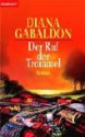 Der Ruf der Trommel - Diana Gabaldon