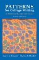 Patterns For College Writing: A Rhetorical Reader And Guide - Laurie G. Kirszner, Stephen R. Mandell