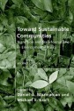 Toward Sustainable Communities: Transition and Transformations in Environmental Policy - Daniel Mazmanian, Michael Kraft