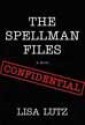 The Spellman Files - Lisa Lutz, Christina Moore