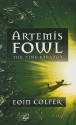 Artemis Fowl - Eoin Colfer