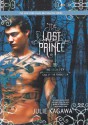 The Lost Prince - Julie Kagawa