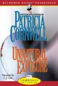 Unnatural Exposure - Patricia Cornwell