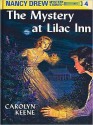 The Mystery at Lilac Inn - Carolyn Keene