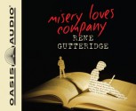 Misery Loves Company - Rene Gutteridge