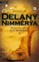 Nimmèrÿa 1: Geschichten aus Nimmèrÿa - Samuel R. Delany, Annette Charpentier