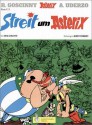 Streit um Asterix - René Goscinny, Albert Uderzo