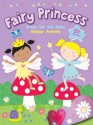 FAIRY PRINCESS (Press Out and Make) - Dereen Taylor, Simon Abbott