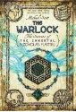 The Warlock - Michael Scott, Paul Boehmer