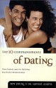 10 Commandments Of Dating - Ben Young, Samuel Adams