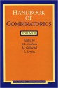 Handbook of Combinatorics, Vol. 2 - Ronald L. Graham, Martin Grotschel, László Lovász