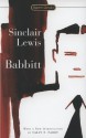 Babbitt - Sinclair Lewis, Sally E. Parry