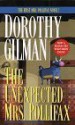 The Unexpected Mrs. Pollifax (Mrs. Pollifax, #1) - Dorothy Gilman